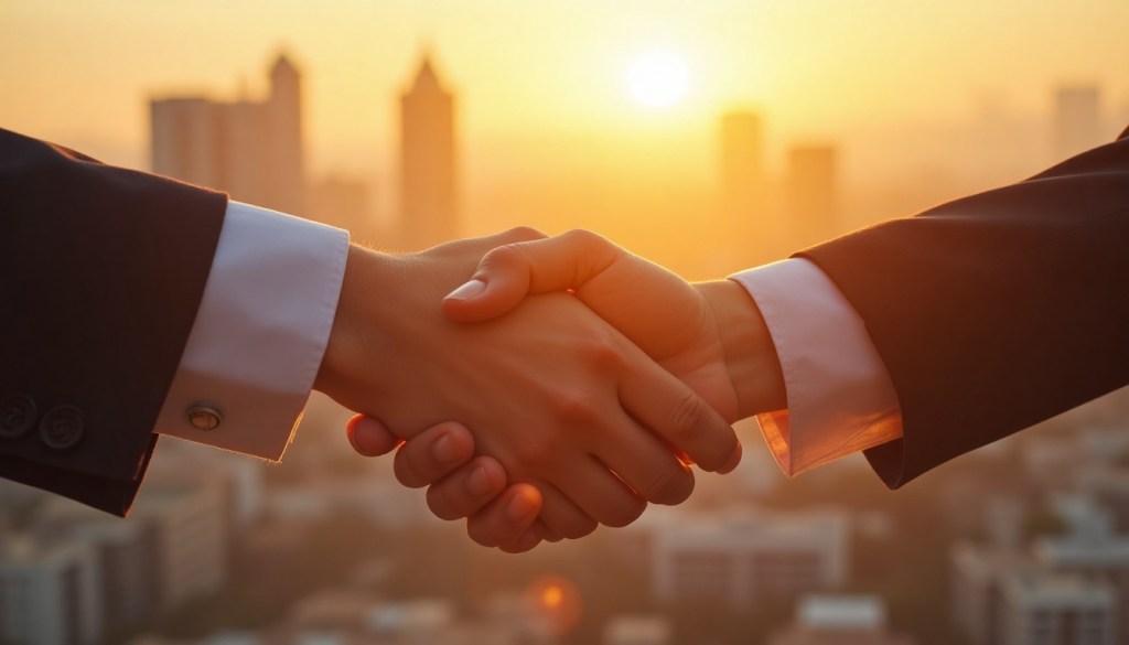 Why U.S.–Morocco Relations Matter Now More Than&nbsp;Ever