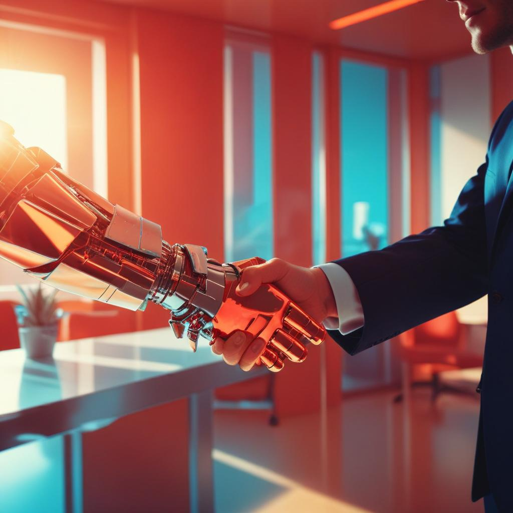 From Fringe to Empire: How AI Became the Backbone of Global&nbsp;Enterprise