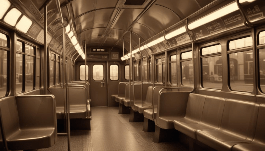 Public Transportation Innovations — July 2025: Accessibility, AI, Electrification & Smart&nbsp;Mobility